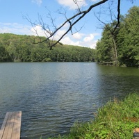 Озеро Шелеховское