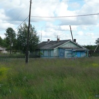 посёлок Авнепорог