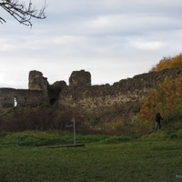 Копорская крепость.