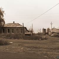 Никитовка - 2012 год