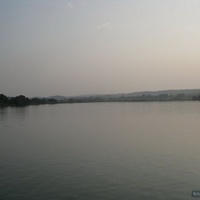 Логозинское водохранилище