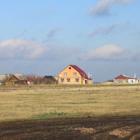Дом в Карайчевке