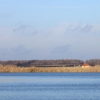 Карайчевский пруд