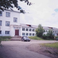 5 школа Ленинский
