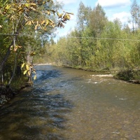 река Якокут