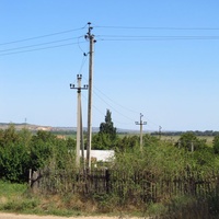 Электрофикация села
