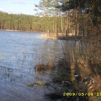 Озеро "Нестерово"
