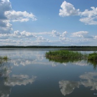 Молтаево озеро