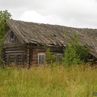 д. Поздяевская (Цеплиха)