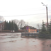 о нашем районе