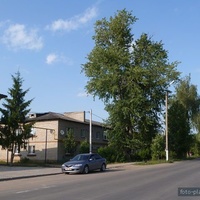 ул.Советская