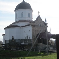 Щорск, церковь
