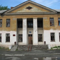 Демидовская больница. Отделение травмы на ул. Кузнецкого
