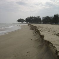 Сонгкхла. Пляж Самила.