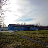 Средняя школа в селе Нижнее Солотино