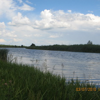 Река Пина