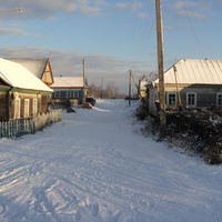 Старое Село