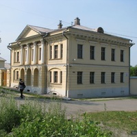 Музей быта на ул. Тагильской