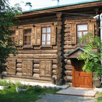Музей подносного промысла на ул. Тагильской