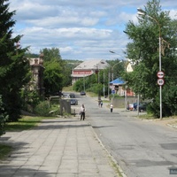 Улица Уральская