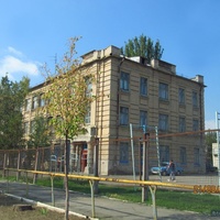 На улице Шевченко