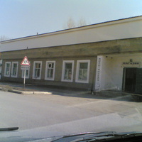 Станичная житница "Шараповка"