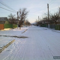 Фотографии улиц села