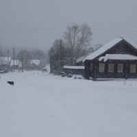 Улица Гагарина