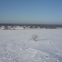 Михайловица