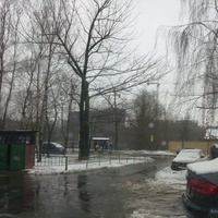 Михневский проезд