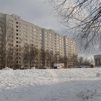 Бирюлевская 58