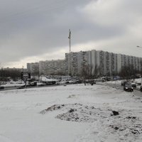 Липецкая улица