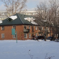 Посёлок Загорье 2