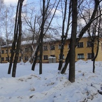 Посёлок Загорье 7