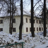 Посёлок Загорье 1