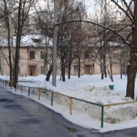 Посёлок Загорье 6