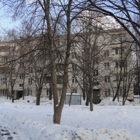Посёлок Загорье 9