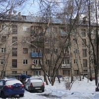 Посёлок Загорье 8