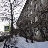 Гостиница Загорье