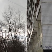 Загорьевская улица 3