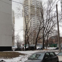 Загорьевская 15