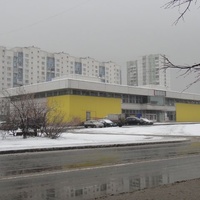 Уневерсам на Болоте