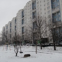 Загорьевский проед 5