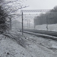 Павелецкая железная дорога