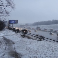 29 километр МКАД