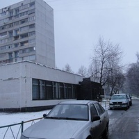 Библиотека 160