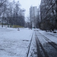 Михневский проезд 6