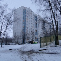 Михневский проезд 8