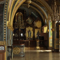 Свято-Успенская Почаевская лавра