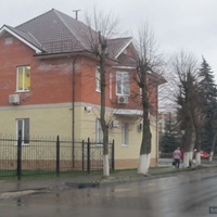 Дом на Советской улице